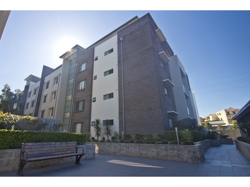 56/553 New Canterbury Road, Dulwich Hill NSW 2203