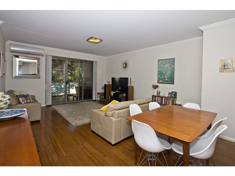 56/553 New Canterbury Road, Dulwich Hill NSW 2203