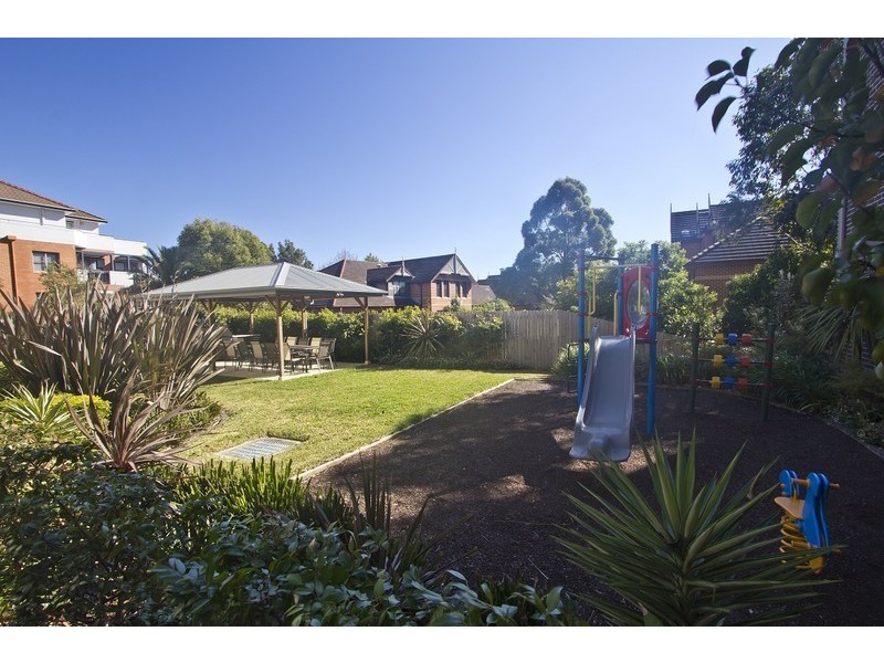 56/553 New Canterbury Road, Dulwich Hill NSW 2203