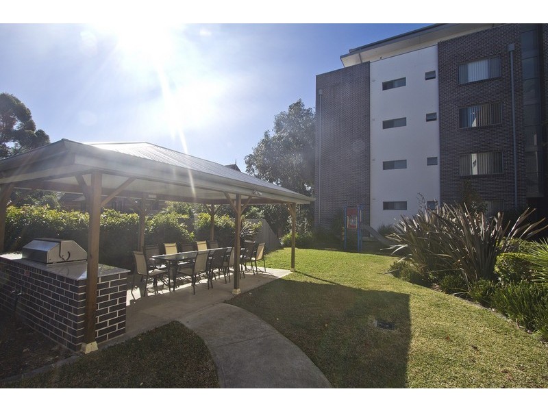 56/553 New Canterbury Road, Dulwich Hill NSW 2203