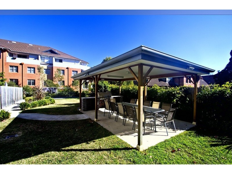56/553 New Canterbury Road, Dulwich Hill NSW 2203