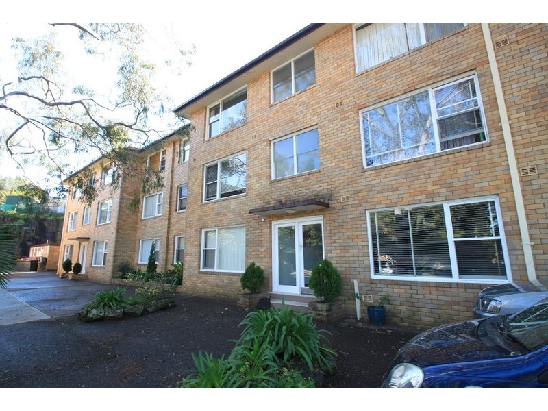 19/76-80 Garnet Street, Dulwich Hill NSW 2203