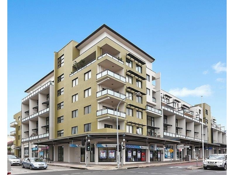 41/198 Marrickville Road, Marrickville NSW 2204