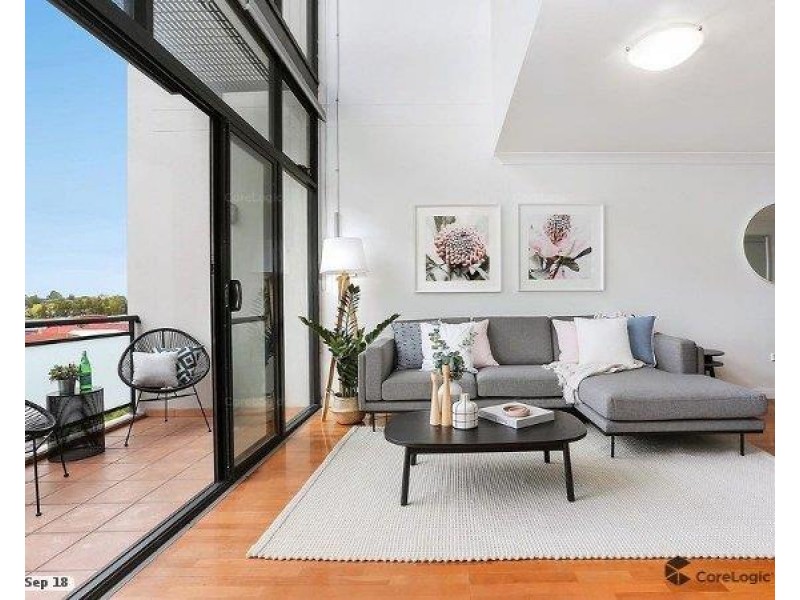 41/198 Marrickville Road, Marrickville NSW 2204
