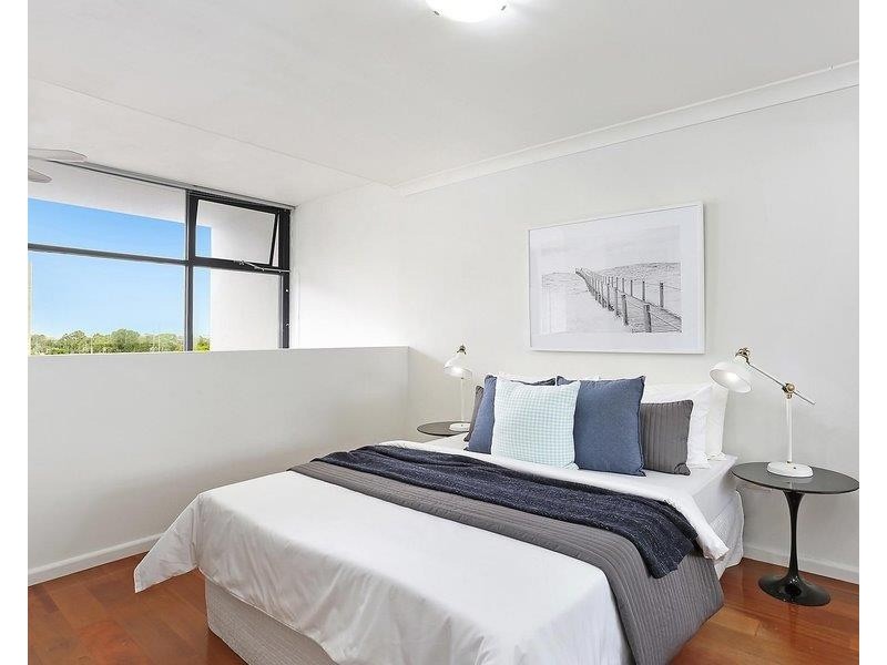 41/198 Marrickville Road, Marrickville NSW 2204