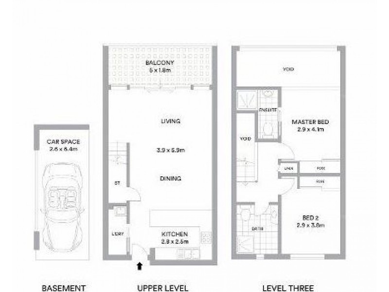41/198 Marrickville Road, Marrickville NSW 2204