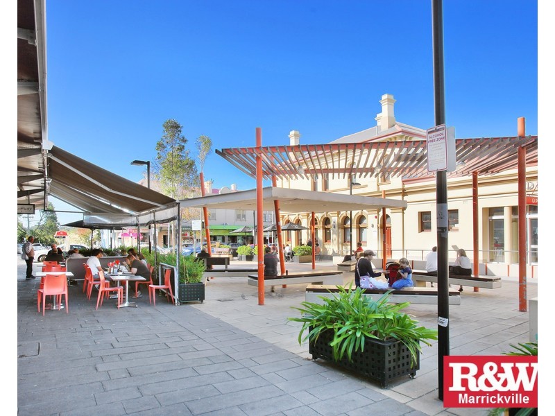 41/198 Marrickville Road, Marrickville NSW 2204