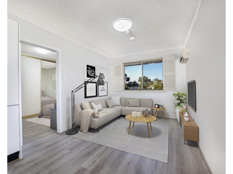9/92 Moonbie Street, Summer Hill NSW 2130