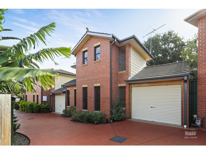 2/3 Mill Lane, Hurlstone Park NSW 2193