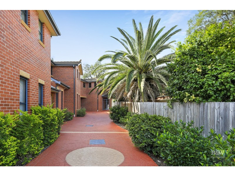 2/3 Mill Lane, Hurlstone Park NSW 2193