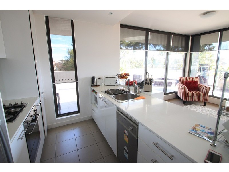 17/2-4 Coulson Street, Erskineville NSW 2043