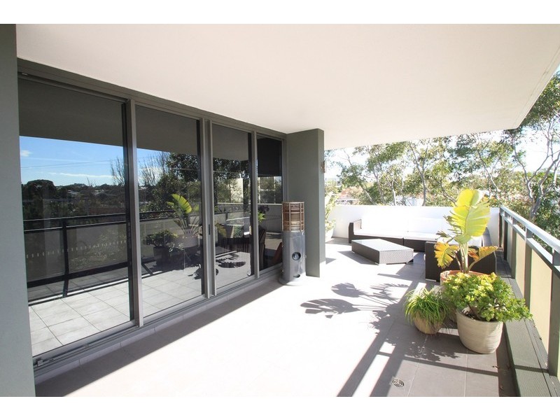 17/2-4 Coulson Street, Erskineville NSW 2043