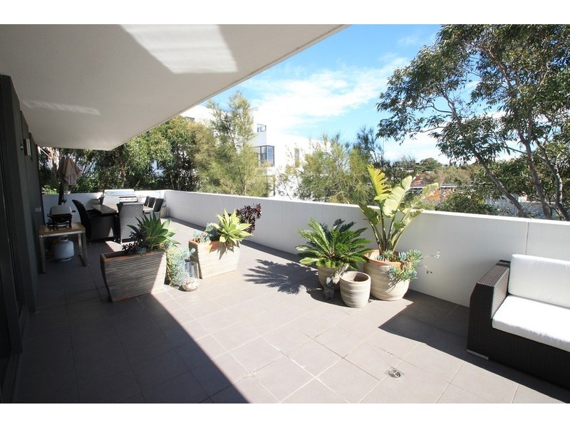 17/2-4 Coulson Street, Erskineville NSW 2043