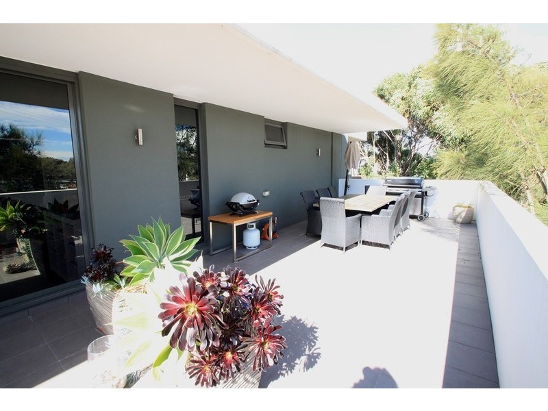 17/2-4 Coulson Street, Erskineville NSW 2043