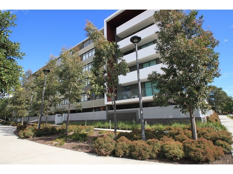 17/2-4 Coulson Street, Erskineville NSW 2043