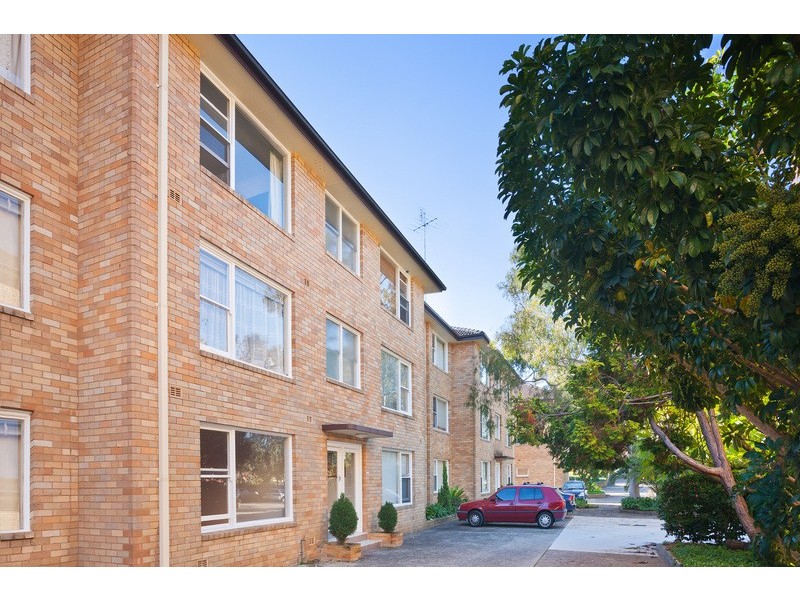 24/76 Garnet Street, Dulwich Hill NSW 2203