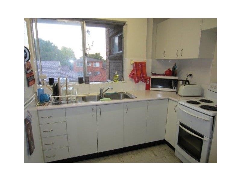 6/11-13 Tavistock Road, Homebush West NSW 2140