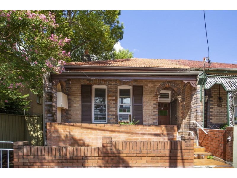 16 Cecilia Street, Marrickville NSW 2204