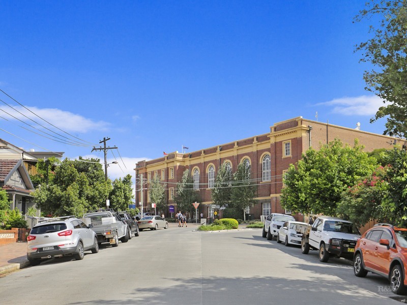 16 Cecilia Street, Marrickville NSW 2204