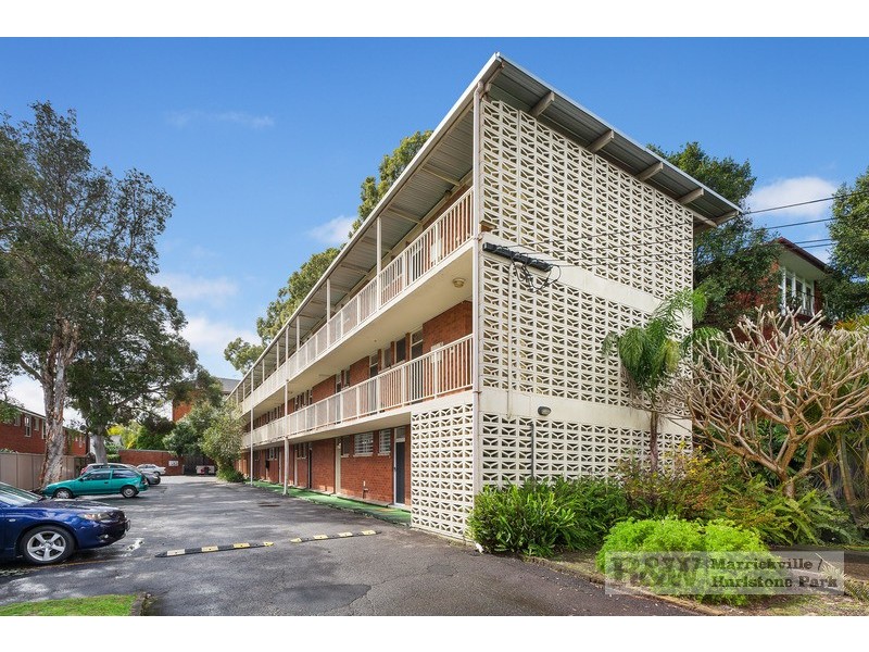 27/11 Church Street, Ashfield NSW 2131