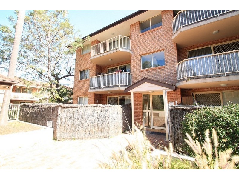 1/11 Hill Street, Marrickville NSW 2204