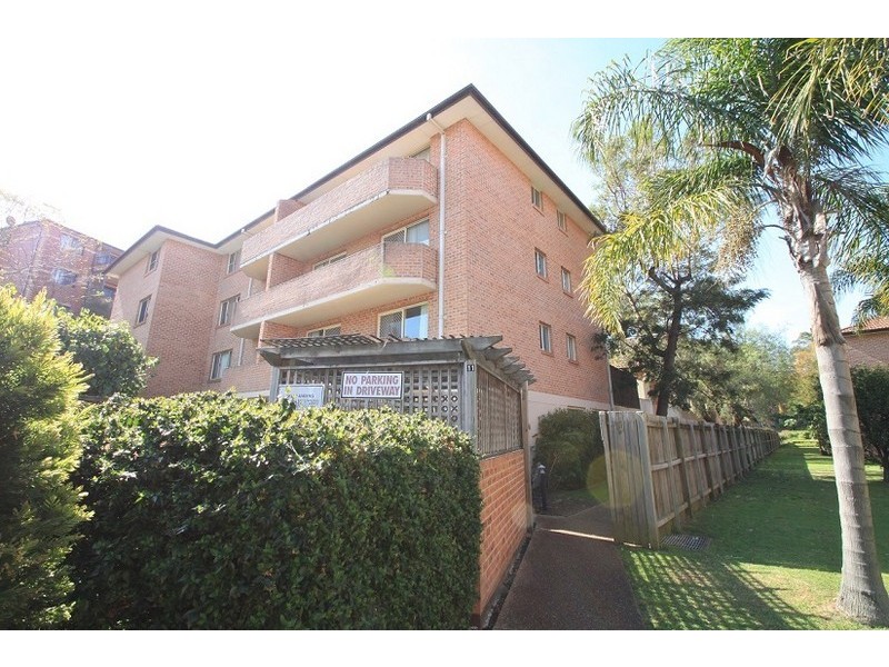 1/11 Hill Street, Marrickville NSW 2204