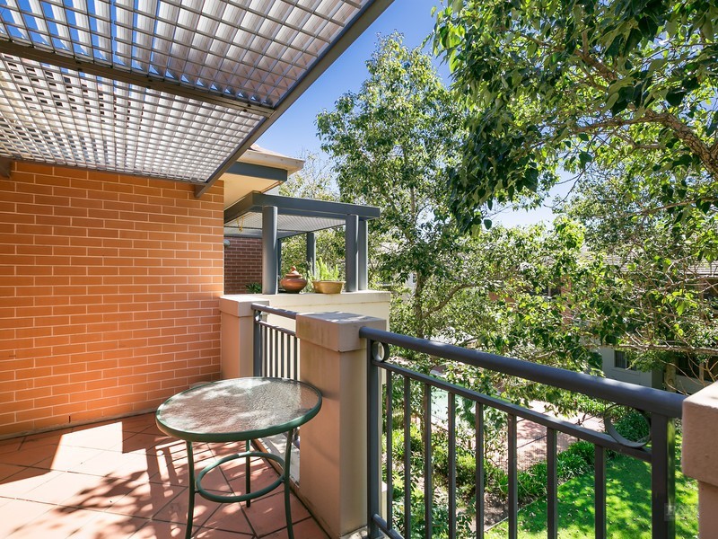 30/6 Williams Parade, Dulwich Hill NSW 2203