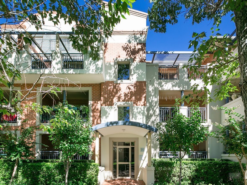 30/6 Williams Parade, Dulwich Hill NSW 2203