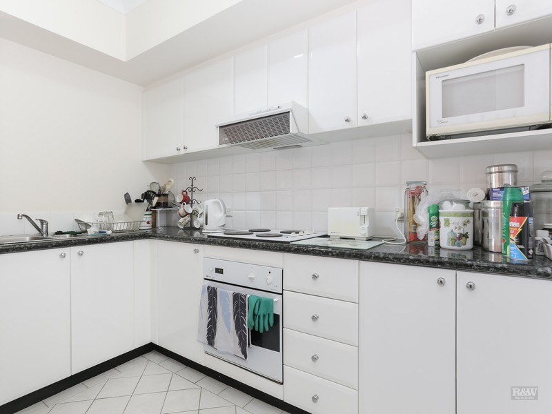 30/6 Williams Parade, Dulwich Hill NSW 2203
