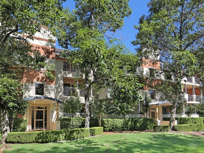 30/6 Williams Parade, Dulwich Hill NSW 2203