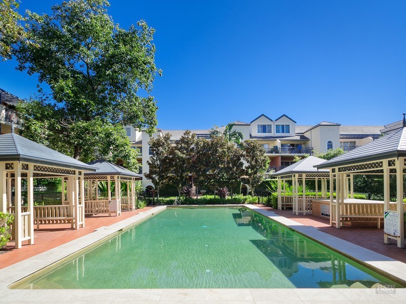 30/6 Williams Parade, Dulwich Hill NSW 2203