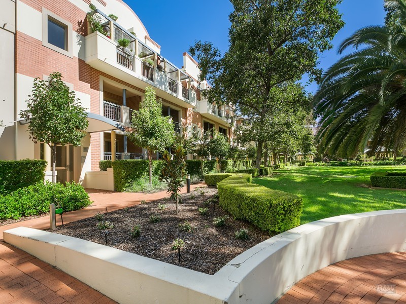 30/6 Williams Parade, Dulwich Hill NSW 2203