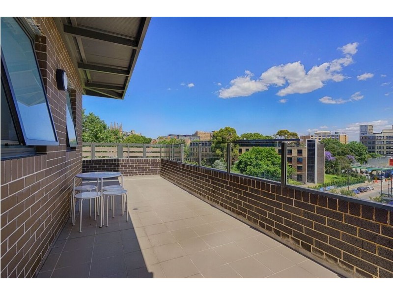 304/80 Parramatta Road, Camperdown NSW 2050