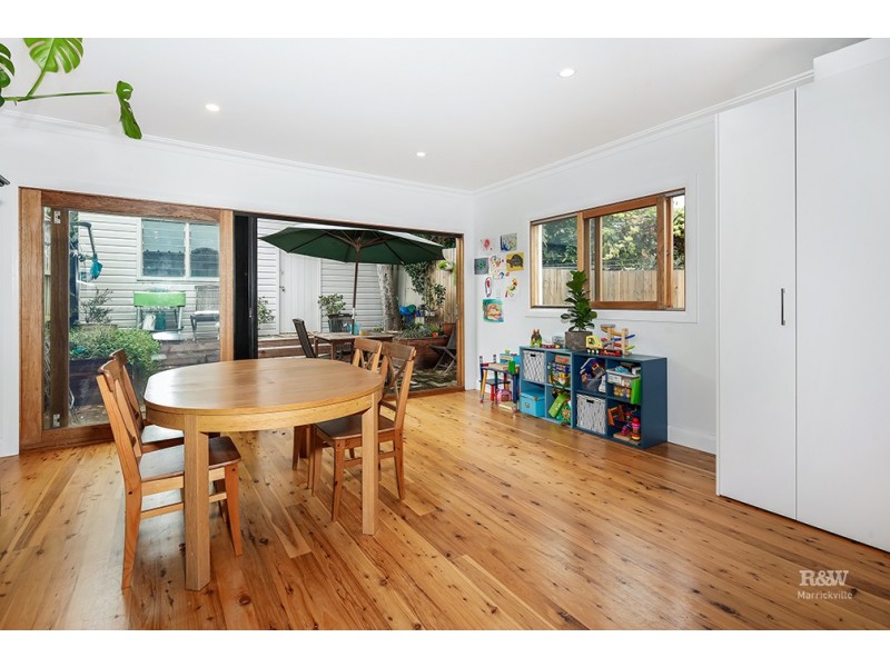 25 Queen Street, Marrickville NSW 2204