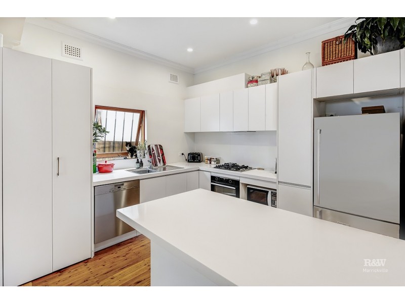 25 Queen Street, Marrickville NSW 2204