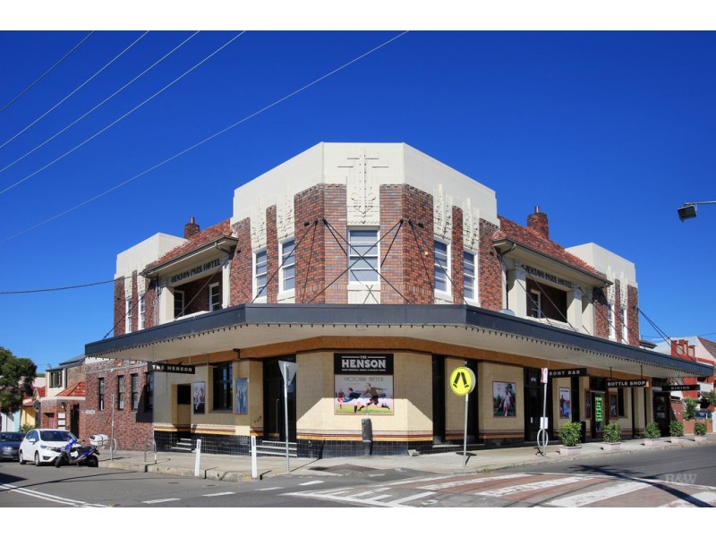 25 Queen Street, Marrickville NSW 2204