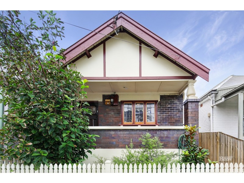 25 Queen Street, Marrickville NSW 2204