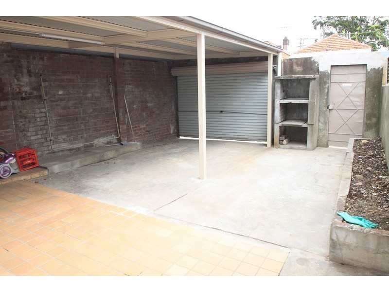 4 Silver Street, Marrickville NSW 2204