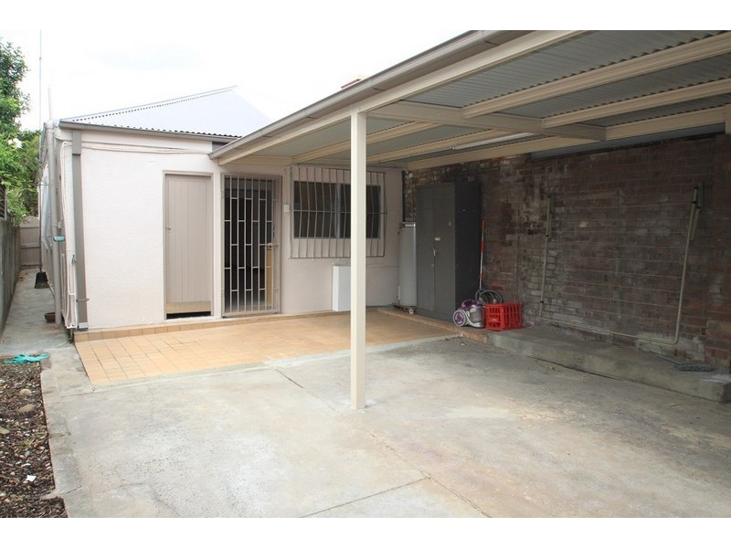 4 Silver Street, Marrickville NSW 2204