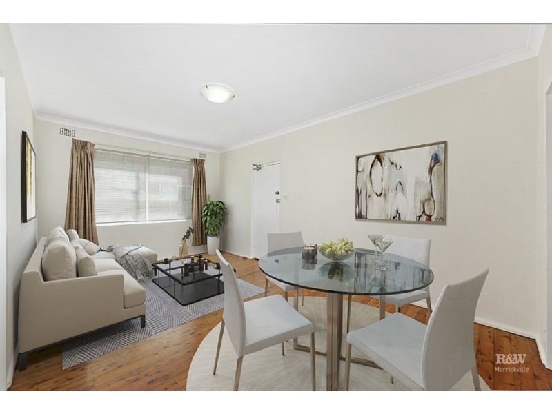 2/4 Howard Street, Canterbury NSW 2193