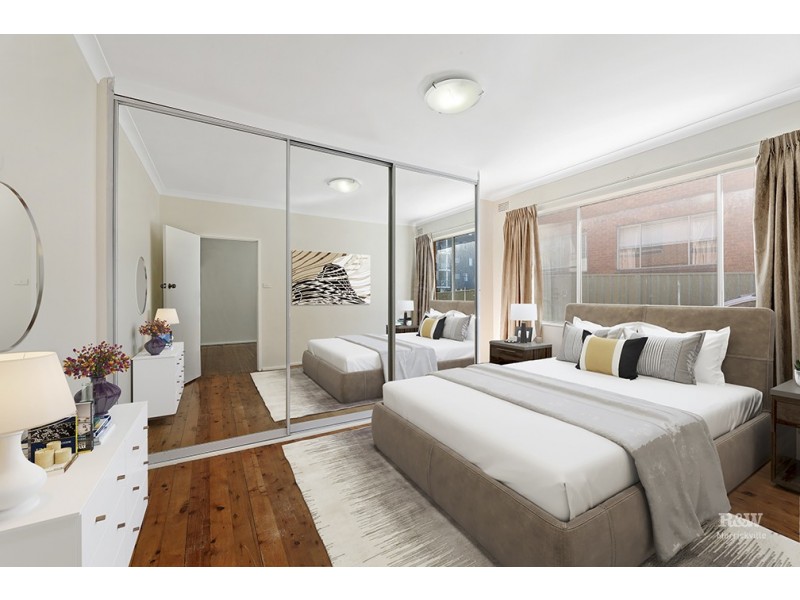 2/4 Howard Street, Canterbury NSW 2193