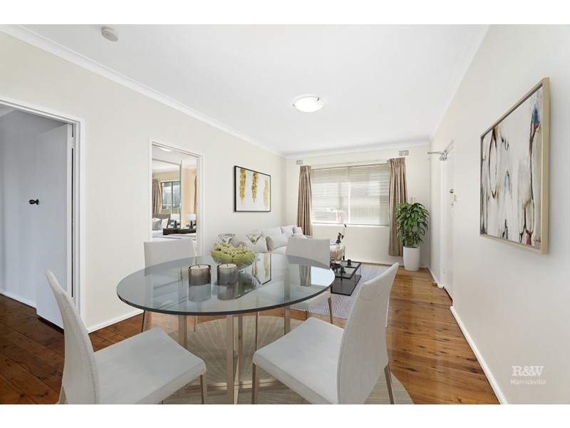 2/4 Howard Street, Canterbury NSW 2193