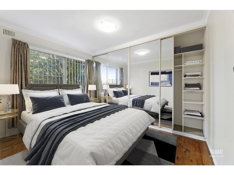2/4 Howard Street, Canterbury NSW 2193