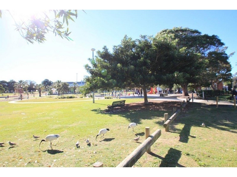 2/27 Black Street, Marrickville NSW 2204