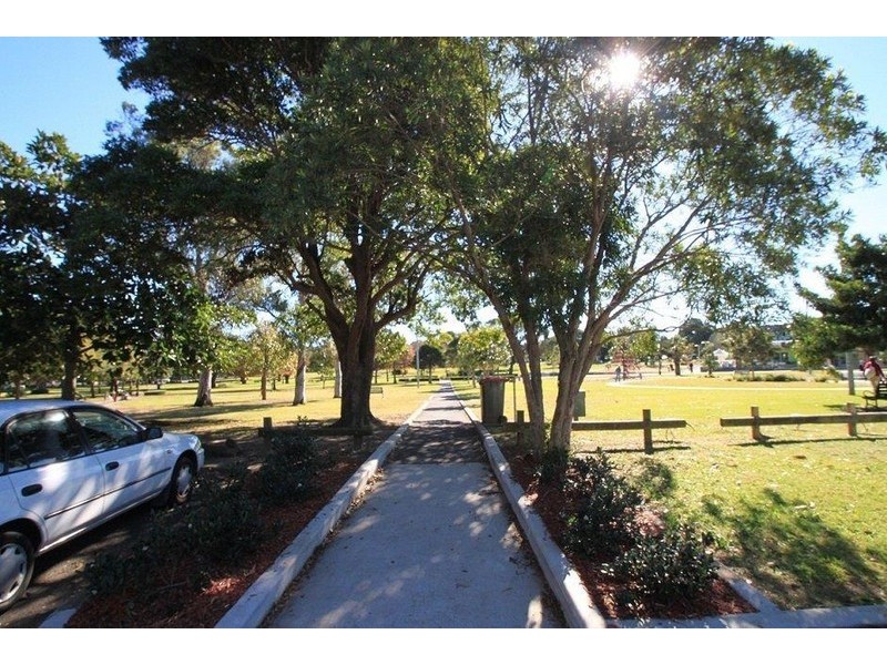 2/27 Black Street, Marrickville NSW 2204