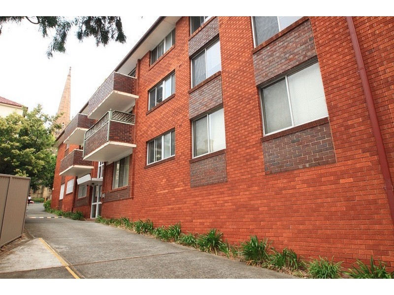 14/139a Smith Street, Summer Hill NSW 2130