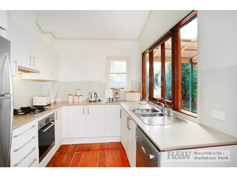 45 Floss Street, Hurlstone Park NSW 2193