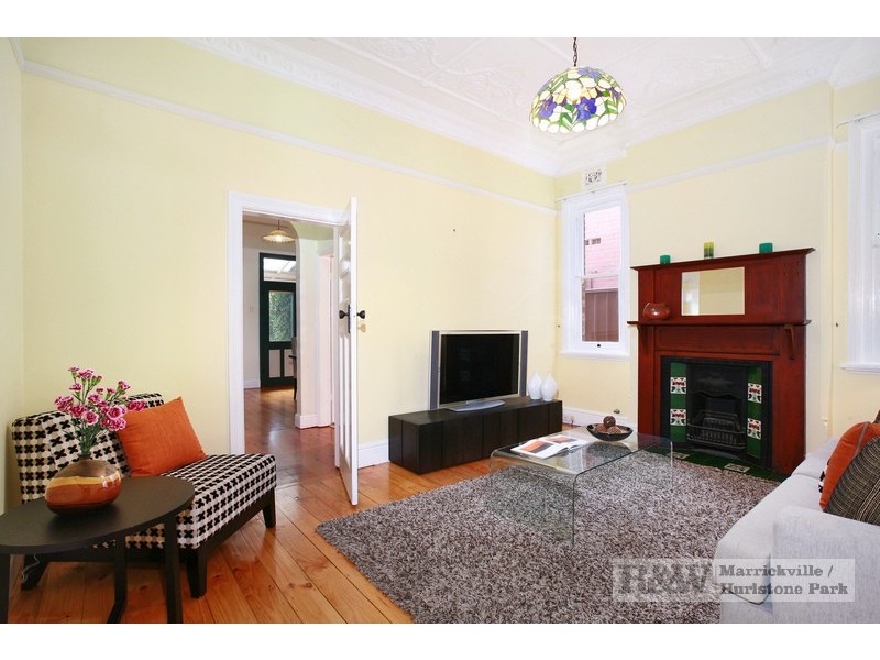 45 Floss Street, Hurlstone Park NSW 2193
