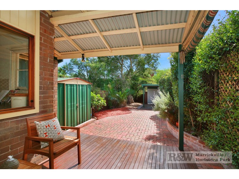45 Floss Street, Hurlstone Park NSW 2193