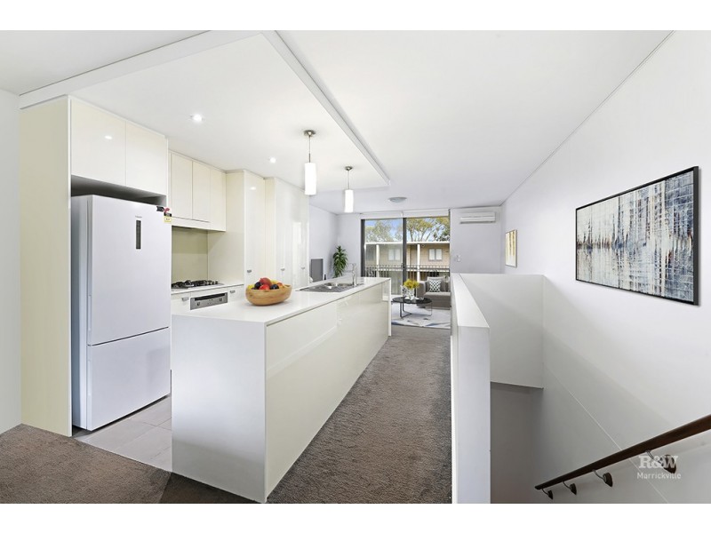 52/525 Illawarra Road, Marrickville NSW 2204